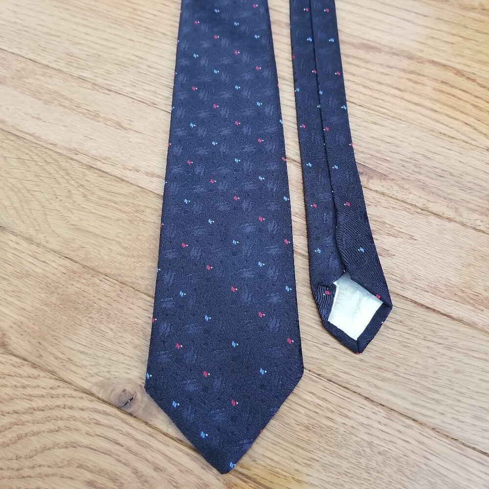615 Collection necktie - Picture 2 of 3